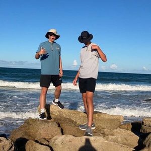 Meet your Posher, Billy